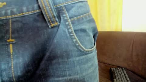 henrik_senn online show from 10.10.25