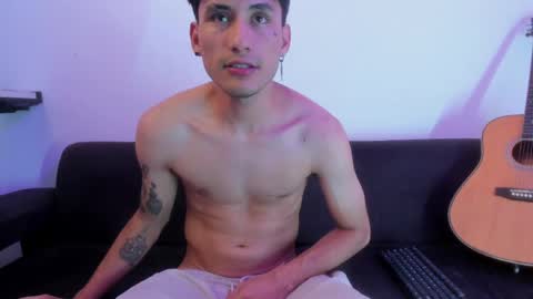 henrik_senn online show from 04.04.26