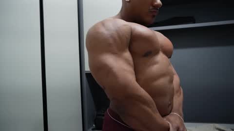 Henri online show from 11.27.25