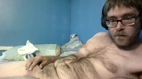 Snapshot of henry_balthazar chatting on 04.22.26 Henry Balthazar online show from 04.22.26