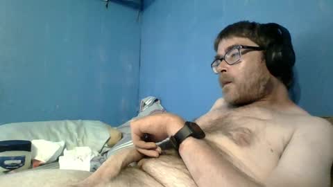 Snapshot of henry_balthazar chatting on 04.23.26 Henry Balthazar online show from 04.23.26