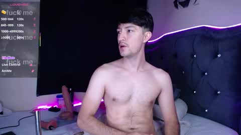 Henry   online show from 10.30.25