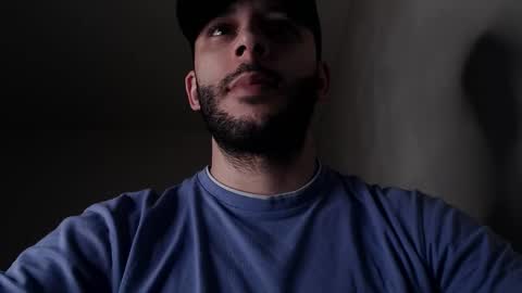 HenryAxe online show from 12.14.25