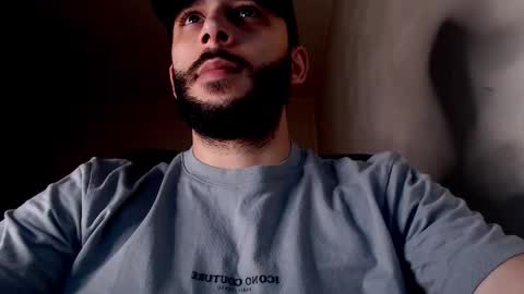 HenryAxe online show from 02.17.26