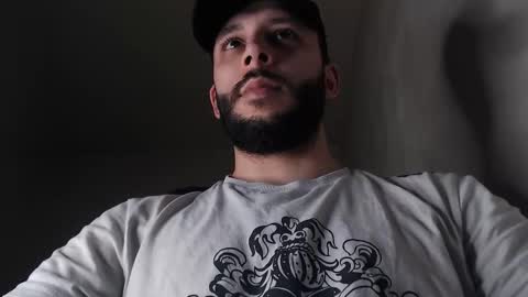 HenryAxe online show from 03.07.26