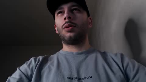 HenryAxe online show from 03.17.26