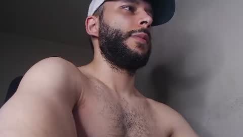 Snapshot of henryaxe chatting on 06.17.26 HenryAxe online show from 06.17.26