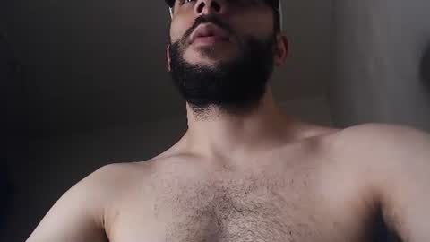 Snapshot of henryaxe chatting on 06.21.26 HenryAxe online show from 06.21.26