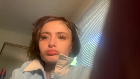 Hentai KittyXx online show from 02.01.25