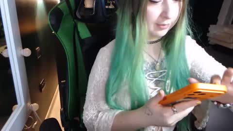 Hentaishiing online show from 11.10.25