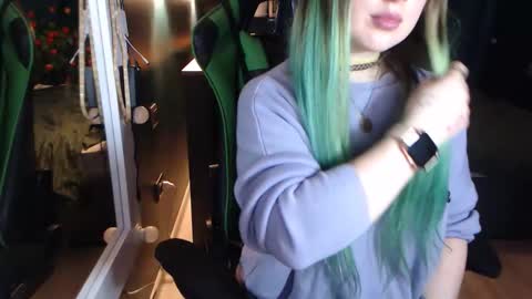 Hentaishiing online show from 11.26.25