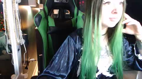 Hentaishiing online show from 12.20.25