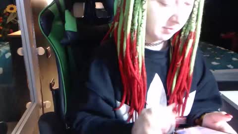 Hentaishiing online show from 04.18.26