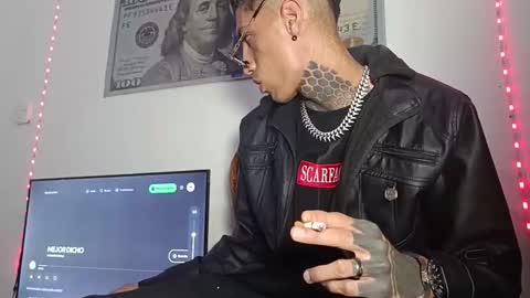 Henzeld online show from 04.26.26