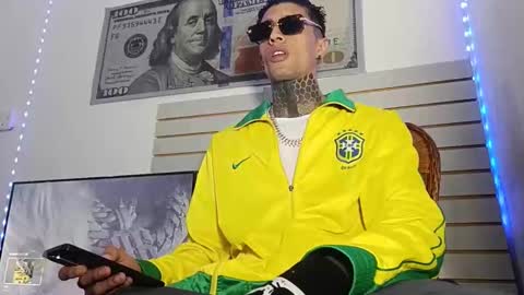 Henzeld online show from 04.28.26