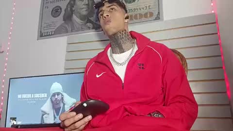 Henzeld online show from 04.30.26