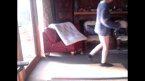 Snapshot of herakiss chatting on 11.30.25 herakiss online show from 11.30.25