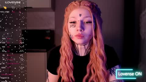 dirty Diana online show from 01.18.25