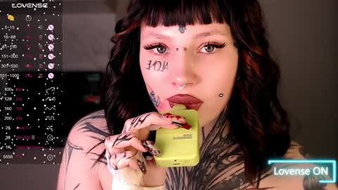 dirty Diana online show from 01.20.25