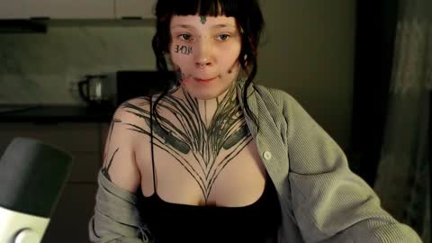 dirty Diana online show from 02.01.25