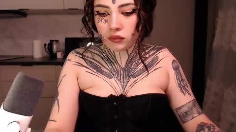 dirty Diana online show from 02.16.25