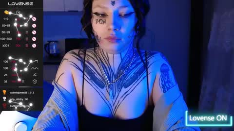 dirty Diana online show from 02.18.25