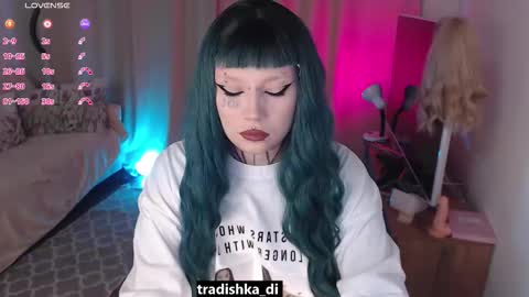 Snapshot of herbal_helpmepls chatting on 02.01.26 dirty Diana online show from 02.01.26