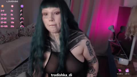 Snapshot of herbal_helpmepls chatting on 02.02.26 dirty Diana online show from 02.02.26