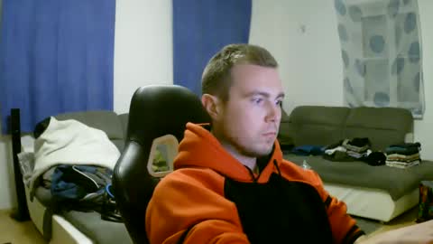 John Pearl online show from 02.11.25