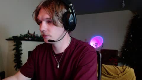 Gregblonde  Alextattoo online show from 01.27.25