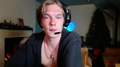 Gregblonde  Alextattoo online show from 01.29.25