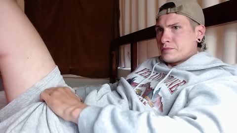 Gregblonde  Alextattoo online show from 02.02.25