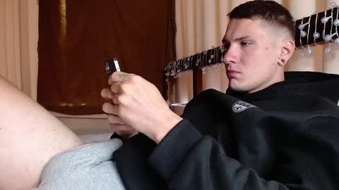 Gregblonde  Alextattoo online show from 02.04.25