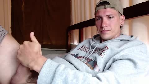 Gregblonde  Alextattoo online show from 02.09.25