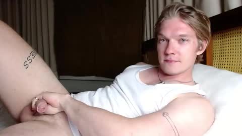 Gregblonde  Alextattoo online show from 02.19.25