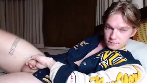 Gregblonde  Alextattoo online show from 02.20.25