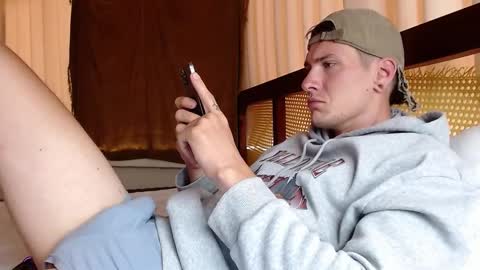 Gregblonde  Alextattoo online show from 03.04.25