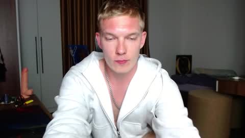 Gregblonde  Alextattoo online show from 09.09.25