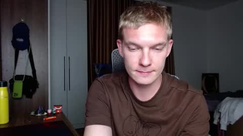 Gregblonde  Alextattoo online show from 09.14.25