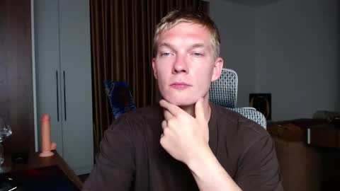 Gregblonde  Alextattoo online show from 09.22.25