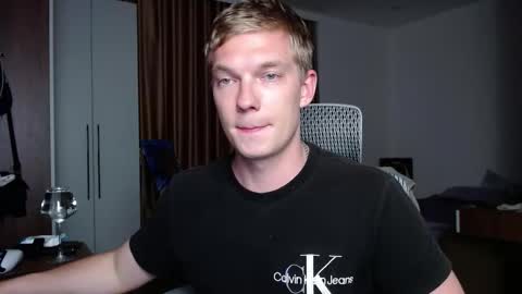 Gregblonde  Alextattoo online show from 10.13.25