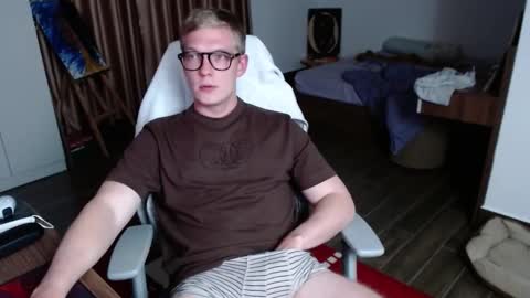 Gregblonde  Alextattoo online show from 10.17.25