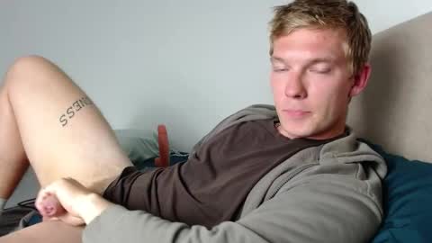 Gregblonde  Alextattoo online show from 10.28.25