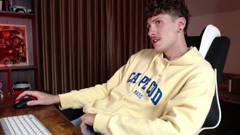 Gregblonde  Alextattoo online show from 11.17.25