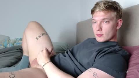 Snapshot of hercules__ chatting on 03.14.26 Gregblonde Alextattoo online show from 03.14.26