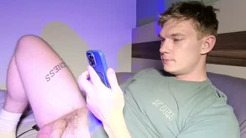 Gregblonde  Alextattoo online show from 06.20.26
