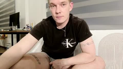Gregblonde  Alextattoo online show from 06.23.26