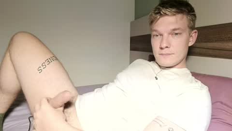 Gregblonde  Alextattoo online show from 06.29.26