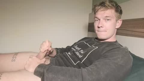 Gregblonde  Alextattoo online show from 07.11.26