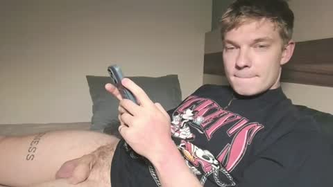 Gregblonde  Alextattoo online show from 07.15.26